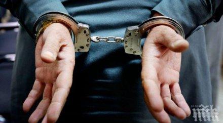 чехия обвиниха словак подготовка терористична атака