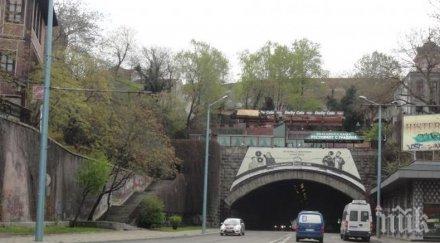 важно затварят част ключов булевард пловдив