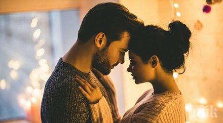 идеи зимна любов