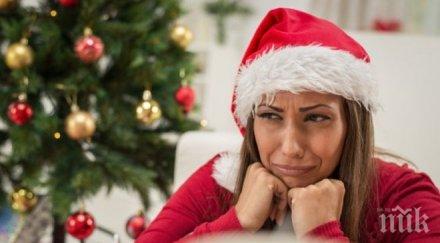 психолог съветва внимавайте депресиите празниците