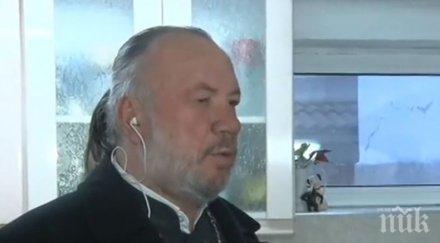 кърджалийският манастир раздава храна бедните