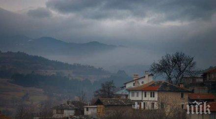 чудо родопчанка изцеление кръстова гора