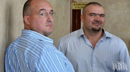 уникум гард братя галеви издържа чудотворен храм