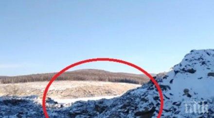 учени сензационно откритие русия