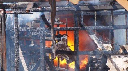 пироман драсна клечката пенсионерски клуб врачанско