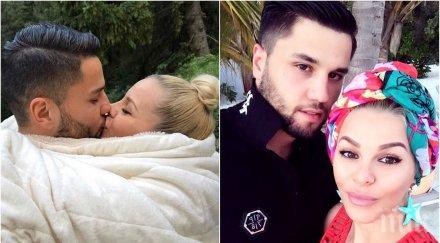 първо пик деси слава благой найденов скъсаха певицата изнесе майка пловдив