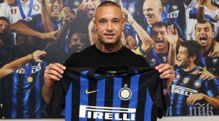 истината лъсна интер гони наинголан заради въргал дискотека