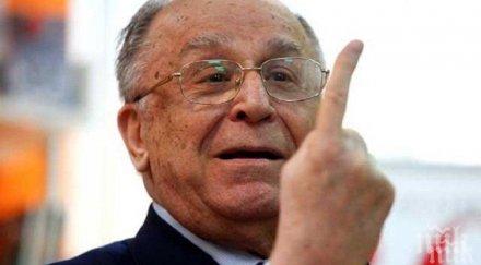 румъния официално обвини илиеску престъпления човечеството