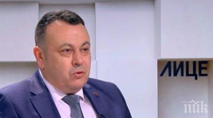 хамид хамид гражданската конфискация продължи модел