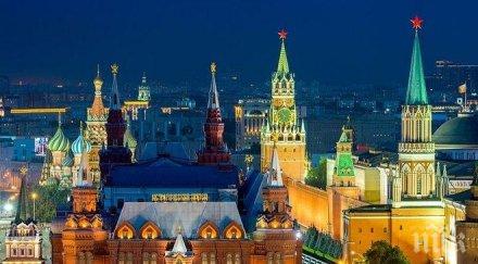 русия гони шведски дипломат