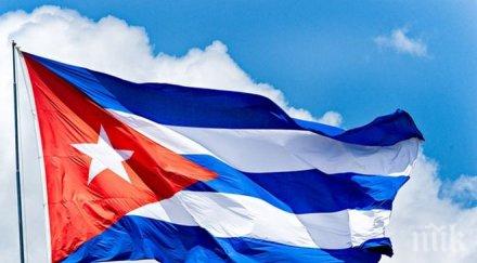 кубинците гласуват референдум връщане частната собственост