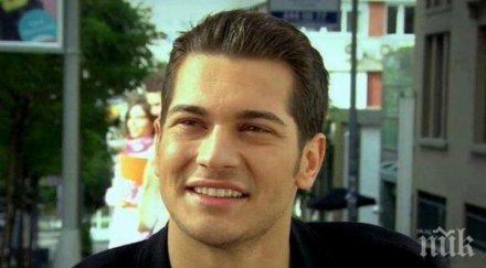 eмир огледален свят поболя майка