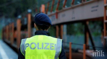 хванаха стрелеца виена говорел славянски език