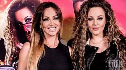 неволи глория затръшка цял живот съм диета