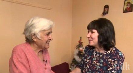 чудото живота годишна акушерка срещна първото бебе изродила