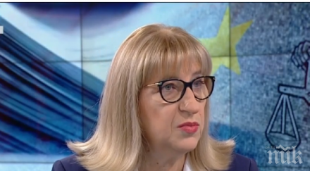 започва обсъждането закона детско правосъдие