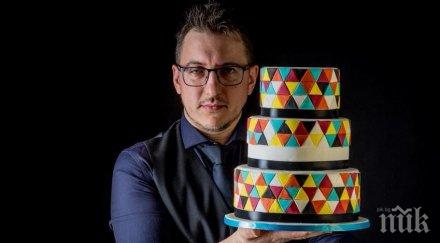 първо пик сладкарят меган маркъл отваря бутик торти софия