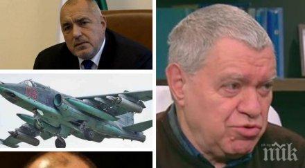 горещ анализ проф михаил константинов битката президент премиер губят всички