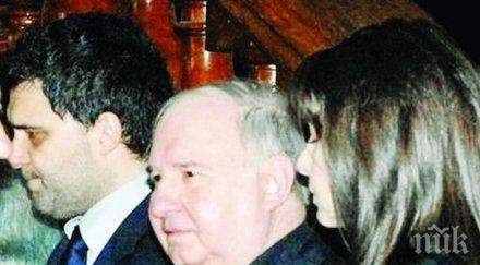 драма пик ретро синът тато остава бездомен