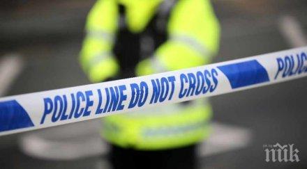 патрулка уби мъж ливърпул