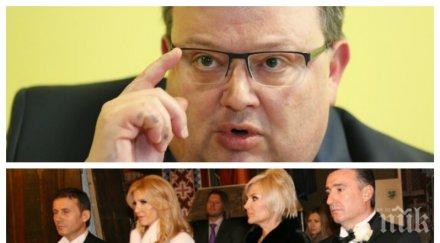 първо пик главният прокурор сотир цацаров последни разкрития знаковите арести олигарсите каква равносметката годината обновена