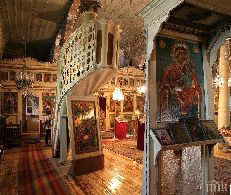 Започват Мръсните дни: Забранени са годежи, сватби и кръщенета, никой не бива да замръква навън!