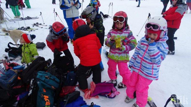 Очакваме 5% ръст на зимния туристически сезон