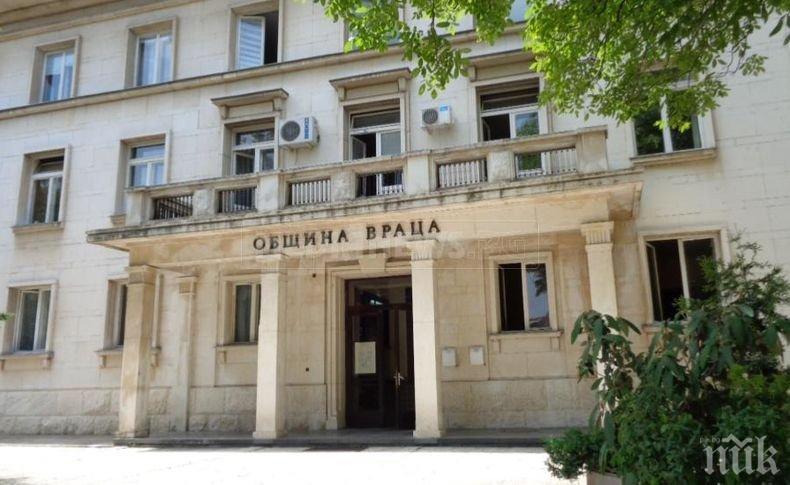 Общинската управа на Враца иска от държавата пари за ремонт на надлез