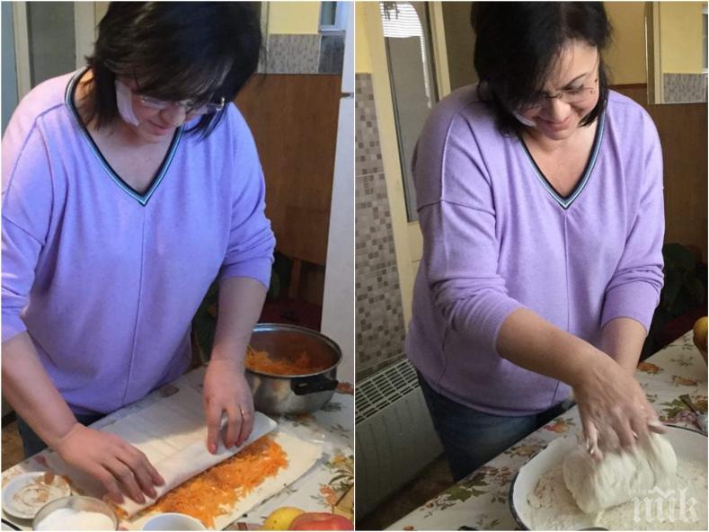 ПЪРВО В ПИК: Вижте как Нинова меси питката с късмети за Бъдни вечер (СНИМКИ)