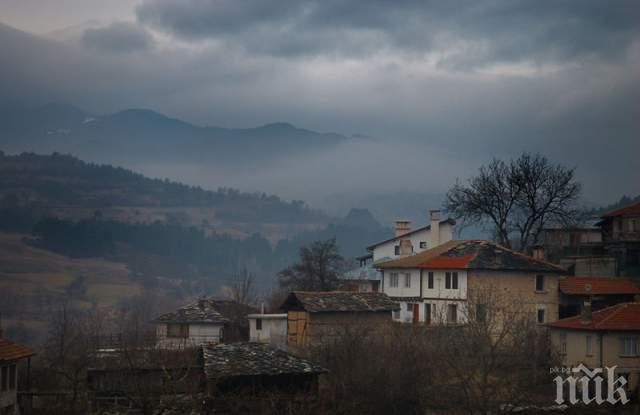 ЧУДО: Родопчанка с изцеление на Кръстова гора 