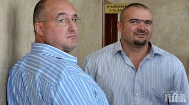 Уникум: Гард на Братя Галеви издържа чудотворен храм