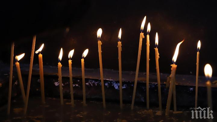 Млад мъж се обърна към вярата, докато чака донорска ситуация - от 5 години живее с ново сърце