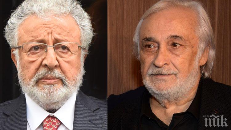 Единият от арестуваните в Турция актьори: Ердоган обижда, а съдят мен