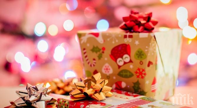 САМО ЗА ЖЕНИ: Мъжът се познава по подаръците