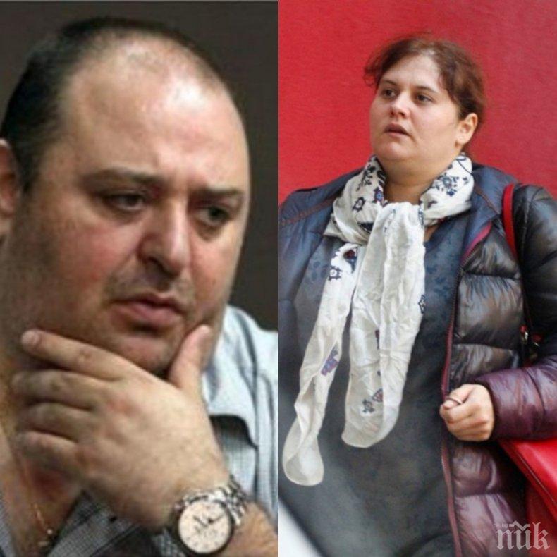 ЕКСКЛУЗИВНО В ПИК И РЕТРО: Любо Нейков вдига сватба