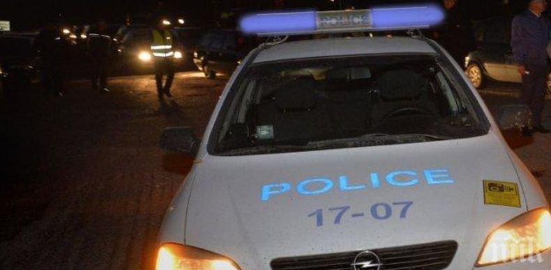 Навръх Коледа: Полицейски операции във Врачанско. Издирват малолетни и непълнолетни в кръчми