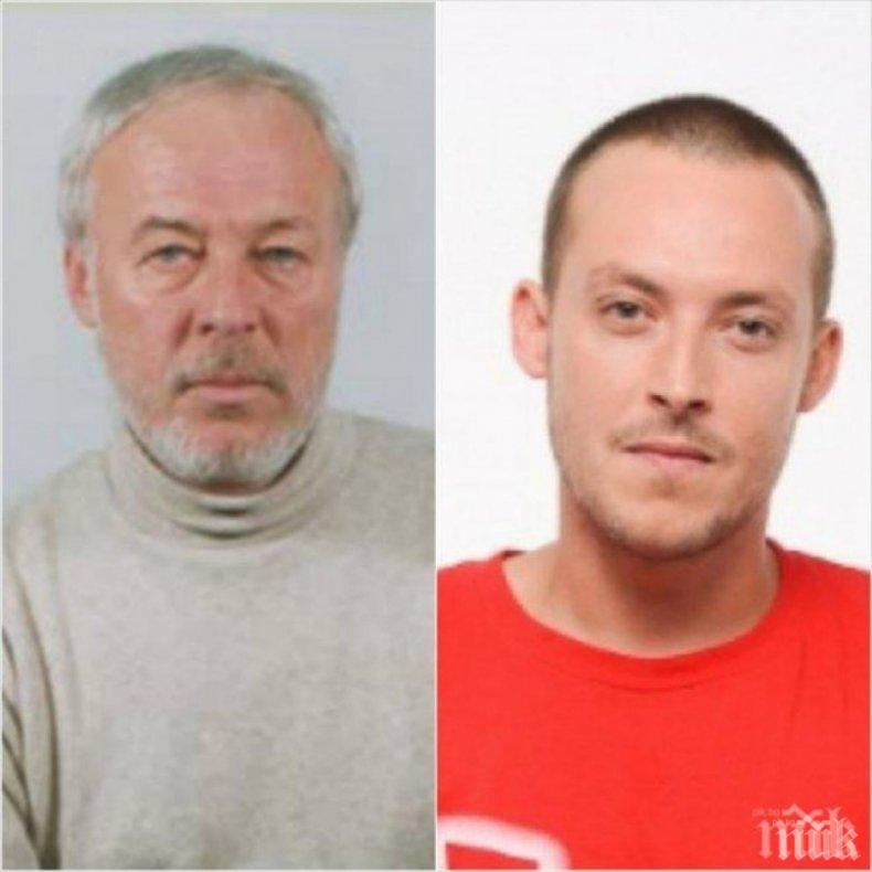САМО В ПИК И РЕТРО: Иван Иванов взе хонорара на сина си от „Брадъра“ - ето колко прибра актьорът 
