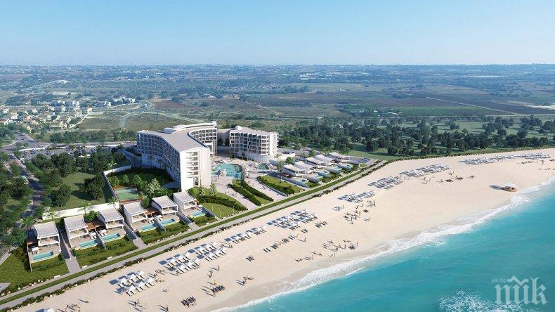 Организират коледни тържества в българските училища в Кипър