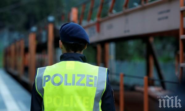 Хванаха стрелеца от Виена, говорел славянски език