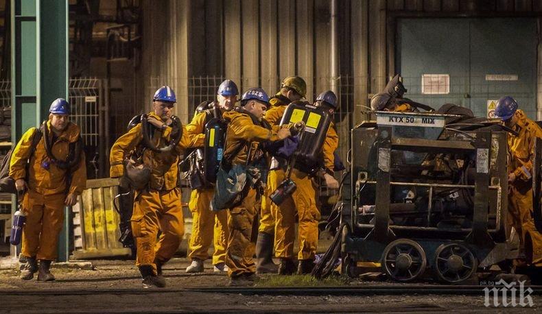 Ден на национален траур в Полша