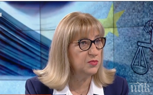 Започва обсъждането на Закона за детско правосъдие