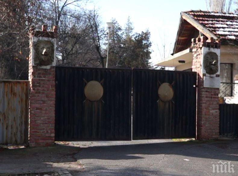 Бивши казарми в Кюстендил стават модерен почивен комплекс