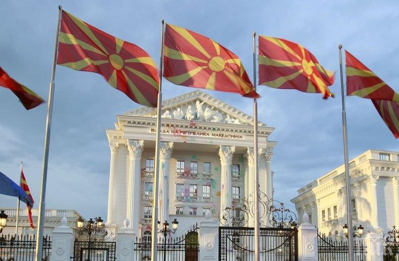 В началото на 2019 година влиза в сила прогресивното подоходно облагане в Македония