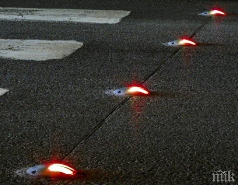 Вдигат пътните такси в Гърция