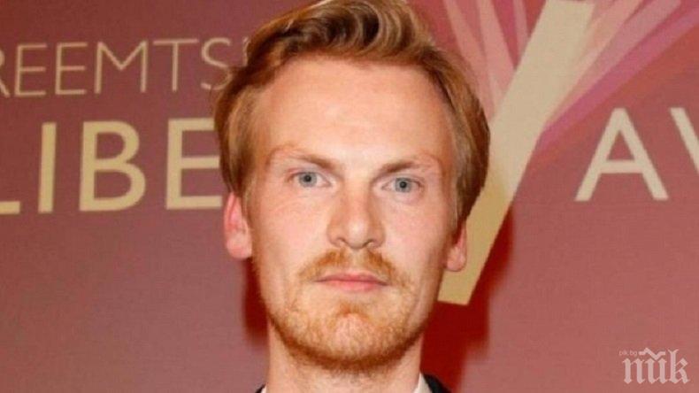 Шпигел съди свой журналист, който си измислял истории