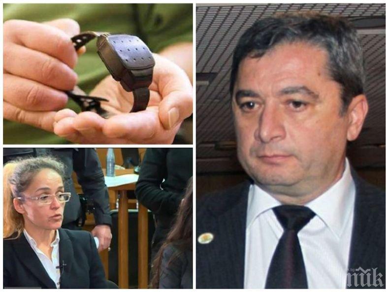 САМО В ПИК - Емануил Йорданов разкри кога Иванчева и заместничката й трябва да бъдат пуснати от ареста 