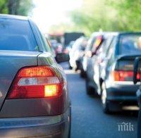 Разтоварват трафика в Карнобат с еднопосочни улици