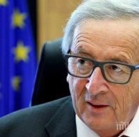 Юнкер се чуди разбира ли Румъния какво значи европредседателство