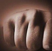 ЕКШЪН В СЛЪНЧЕВ БРЯГ: Петима се сбиха в казино