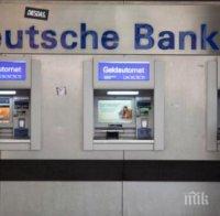 Масово взривяват банкомати в Германия